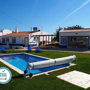 Quinta Do Maranhao Agroturismo Lagos