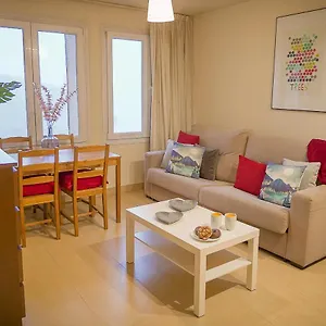 Miramar Premium Apartamento Sierra Nevada