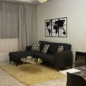 Chez Siham Fez