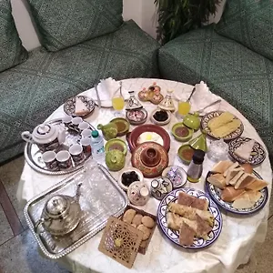 Dar Al Mardi Fez