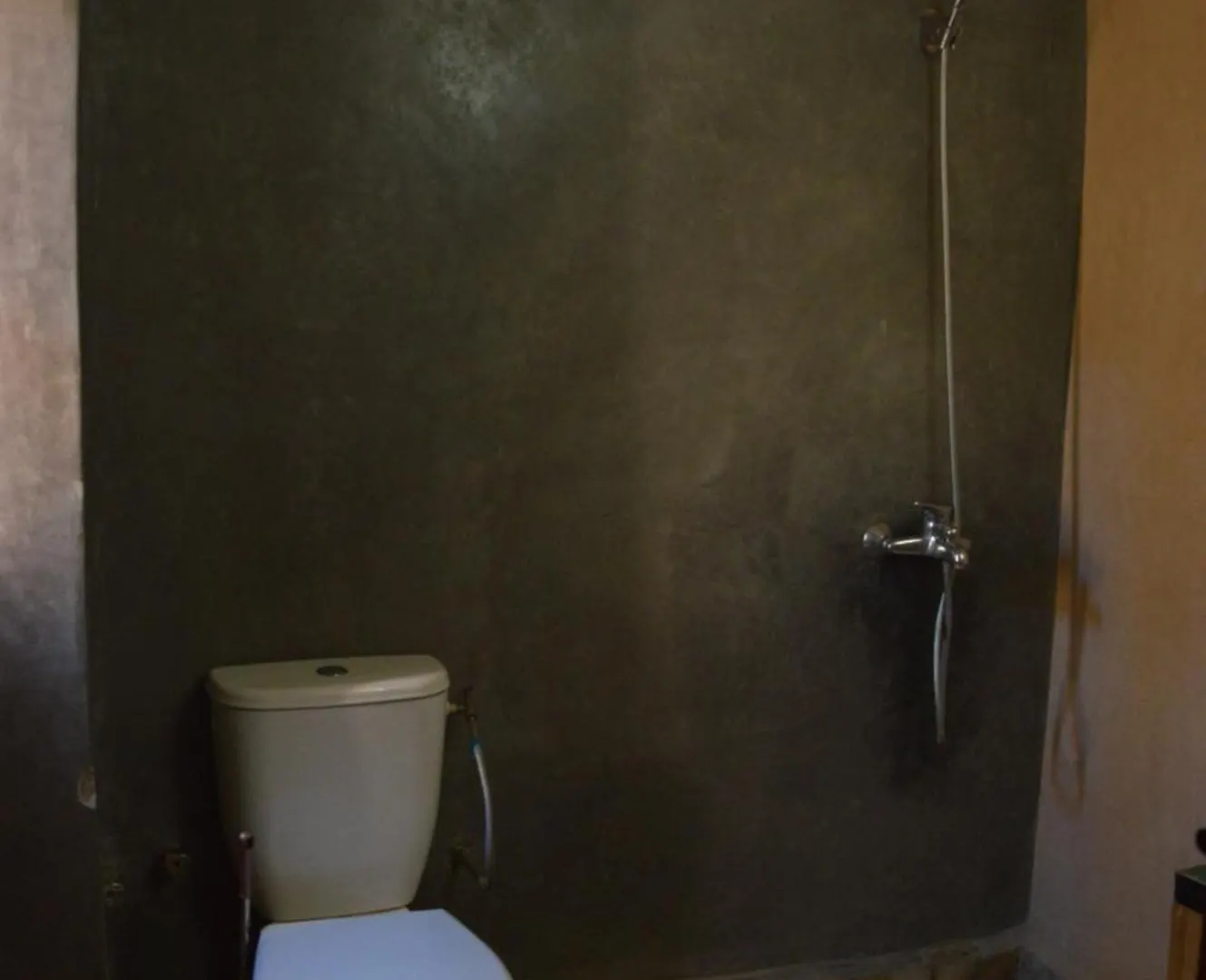 Homestay Riad Oumkaltoum Fes